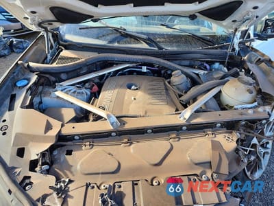 Zdjęcie 11 z 13 samochodu: 2024 BMW X5 SDRIVE 40I VIN:5UX13EU02R9U22622 - miniatura