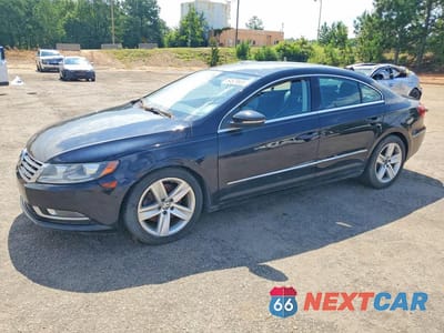 2013 VOLKSWAGEN CC SPORT WVWBN7AN5DE550378 - główne zdjęcie licytacji z USA - miniatura