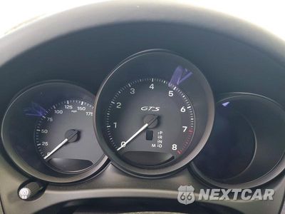 Zdjęcie 9 z 13 samochodu: 2024 PORSCHE MACAN GTS VIN:WP1AF2A58RLB57830 - miniatura