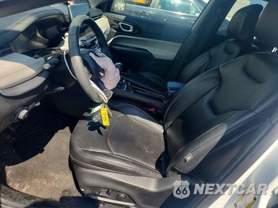 Zdjęcie 7 z 14 samochodu: 2026 JEEP COMPASS LIMITED VIN:3C4NJDCN5TT173666 - miniatura