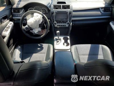 Zdjęcie 8 z 12 samochodu: 2014 TOYOTA CAMRY SE VIN:4T1BF1FK8EU810610 - miniatura