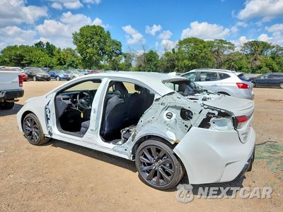Drugie zdjęcie samochodu z przodu: 2026 TOYOTA COROLLA HYBRID SE VIN:JTDBCMFE3T3145496 - miniatura