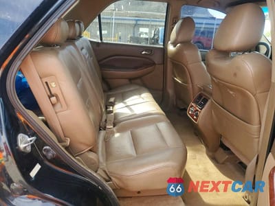 Zdjęcie 11 z 13 samochodu: 2003 ACURA MDX VIN:2HNYD18293H550651 - miniatura