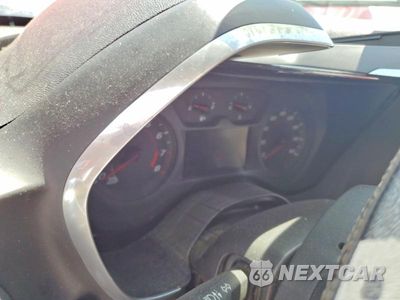 Zdjęcie 9 z 13 samochodu: 2016 CHEVROLET CAMARO LT VIN:1G1FB3DS3G0177663 - miniatura