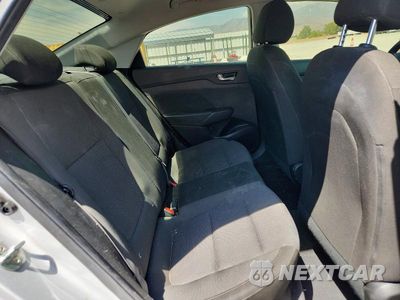 Zdjęcie 10 z 13 samochodu: 2020 HYUNDAI ACCENT SE VIN:3KPC24A69LE095557 - miniatura