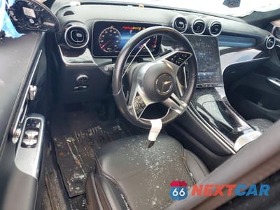 Zdjęcie 8 z 13 samochodu: 2023 MERCEDES-BENZ GLC 300 4MATIC VIN:W1NKM4HB5PF031609 - miniatura