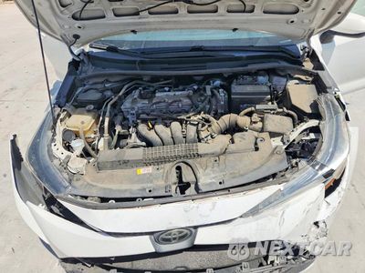 Zdjęcie 11 z 12 samochodu: 2020 TOYOTA COROLLA LE VIN:5YFEPRAE6LP004502 - miniatura