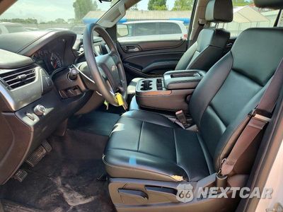 Zdjęcie 7 z 13 samochodu: 2015 CHEVROLET SUBURBAN C1500 VIN:1GNSC5EC5FR559782 - miniatura