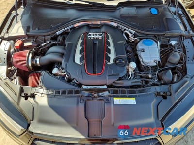 Zdjęcie 11 z 12 samochodu: 2016 AUDI S7 PRESTIGE VIN:WAUW2AFC3GN168818 - miniatura
