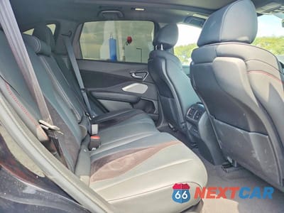 Zdjęcie 11 z 13 samochodu: 2023 ACURA RDX A-SPEC VIN:5J8TC2H68PL004462 - miniatura