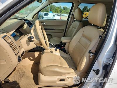 Zdjęcie 7 z 13 samochodu: 2008 FORD ESCAPE LIMITED VIN:1FMCU94178KA38359 - miniatura