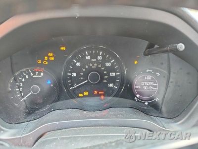 Zdjęcie 9 z 13 samochodu: 2016 HONDA HR-V EXL VIN:3CZRU6H72GM735547 - miniatura