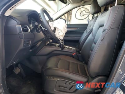 Zdjęcie 7 z 12 samochodu: 2025 MAZDA CX-5 PREFERRED VIN:JM3KFBCMXS0723821 - miniatura