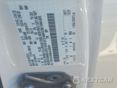 Zdjęcie 14 z 14 samochodu: 2016 FORD ESCAPE TITANIUM VIN:1FMCU0J99GUC00291 - miniatura