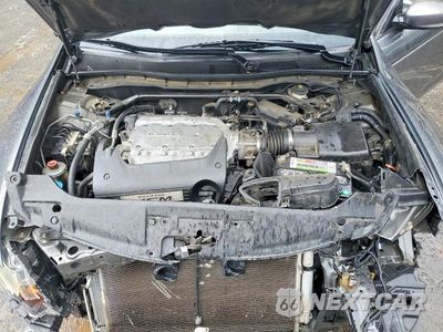 Zdjęcie 11 z 13 samochodu: 2009 HONDA ACCORD EXL VIN:1HGCP36809A001746 - miniatura
