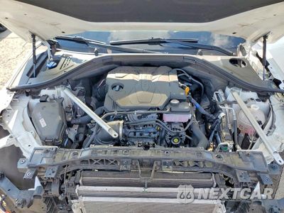 Zdjęcie 12 z 14 samochodu: 2025 GENESIS GV70 2.5T STANDARD VIN:5NMMADTB6SH017598 - miniatura
