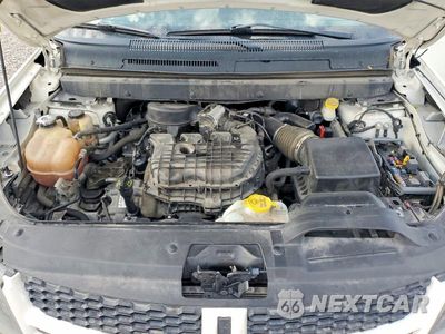 Zdjęcie 11 z 12 samochodu: 2019 DODGE JOURNEY GT VIN:3C4PDDEG3KT764401 - miniatura