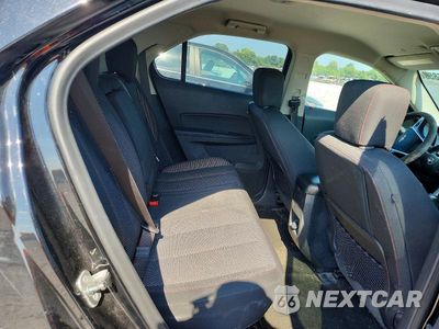 Zdjęcie 10 z 12 samochodu: 2017 CHEVROLET EQUINOX LT VIN:2GNFLFEK0H6275957 - miniatura