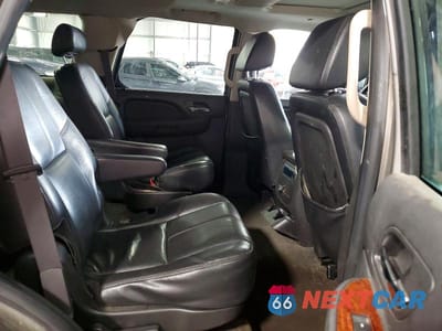 Zdjęcie 10 z 12 samochodu: 2009 GMC YUKON SLT VIN:1GKFK33049J120896 - miniatura