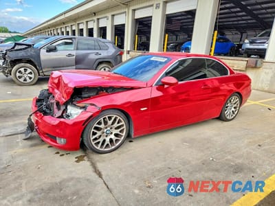 2009 BMW 328 I WBAWL13589PX25555 - główne zdjęcie licytacji z USA - miniatura