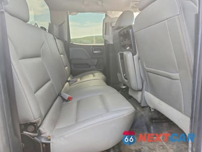 Zdjęcie 10 z 13 samochodu: 2017 CHEVROLET SILVERADO K1500 VIN:1GCVKNEH2HZ389193 - miniatura