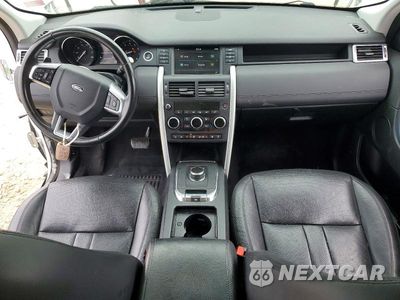 Zdjęcie 8 z 13 samochodu: 2019 LAND ROVER DISCOVERY SPORT HSE VIN:SALCR2FX8KH812100 - miniatura