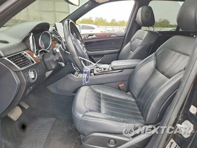 Zdjęcie 7 z 13 samochodu: 2016 MERCEDES-BENZ GLE 350 VIN:4JGDA5JB0GA777550 - miniatura