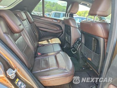 Zdjęcie 11 z 13 samochodu: 2013 MERCEDES-BENZ ML 350 4MATIC VIN:4JGDA5HB1DA202262 - miniatura
