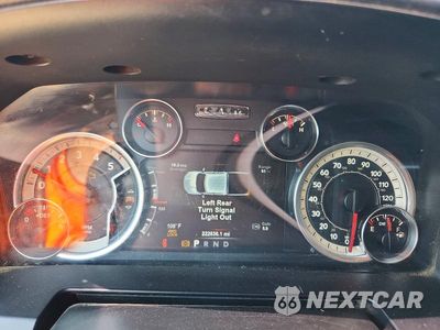 Zdjęcie 9 z 12 samochodu: 2018 RAM 2500 LARAMIE VIN:3C6UR5FL2JG216569 - miniatura