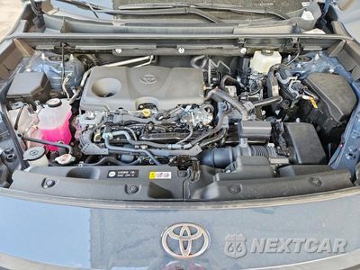 Zdjęcie 12 z 13 samochodu: 2026 TOYOTA RAV4 LE VIN:2T36DRBV9TC008935 - miniatura