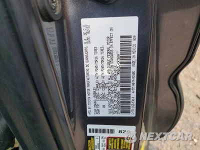 Zdjęcie 12 z 12 samochodu: 2022 TOYOTA TACOMA SR VIN:3TYRX5GN5NT049656 - miniatura