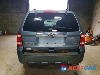 Zdjęcie 6 z 12 samochodu: 2012 FORD ESCAPE LIMITED VIN:1FMCU9EG2CKA51600 - miniatura