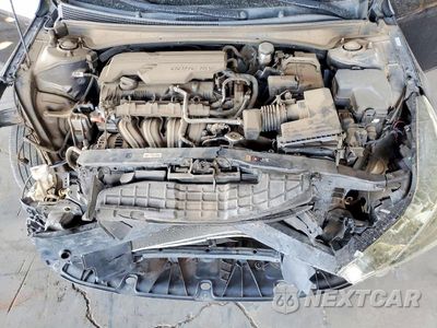 Zdjęcie 11 z 12 samochodu: 2022 HYUNDAI ELANTRA VIN:KMHLM4AG3NU219020 - miniatura