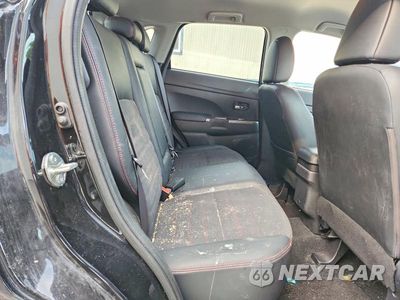 Zdjęcie 10 z 12 samochodu: 2023 MITSUBISHI OUTLANDER SPORT S/SE VIN:JA4ARUAU8PU012428 - miniatura