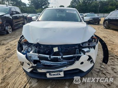 Piąte zdjęcie samochodu w środku: 2017 MAZDA CX-3 GRAND TOURING VIN:JM1DKFD72H0157062 - miniatura
