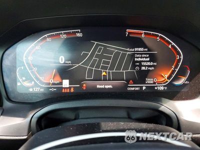 Zdjęcie 9 z 12 samochodu: 2019 BMW 330I VIN:3MW5R1J59K8A05621 - miniatura