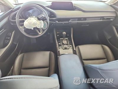 Zdjęcie 8 z 12 samochodu: 2025 MAZDA 3 SELECT SPORT VIN:JM1BPABM8S1775623 - miniatura