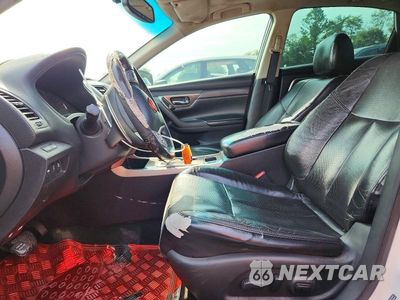 Zdjęcie 7 z 12 samochodu: 2015 NISSAN ALTIMA 3.5 SL VIN:1N4BL3AP5FC239067 - miniatura