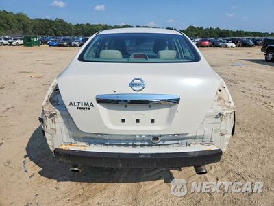 Zdjęcie 6 z 12 samochodu: 2010 NISSAN ALTIMA 2.5 VIN:1N4AL2AP1AC192487 - miniatura