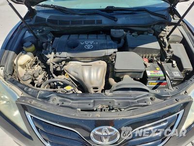 Zdjęcie 11 z 12 samochodu: 2010 TOYOTA CAMRY LE VIN:4T4BF3EK8AR060185 - miniatura