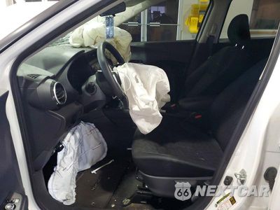 Zdjęcie 7 z 13 samochodu: 2022 NISSAN KICKS SV VIN:3N1CP5CV9NL489296 - miniatura