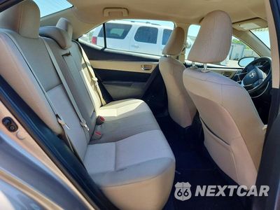 Zdjęcie 10 z 12 samochodu: 2015 TOYOTA COROLLA LE PLUS VIN:5YFBURHE4FP191048 - miniatura