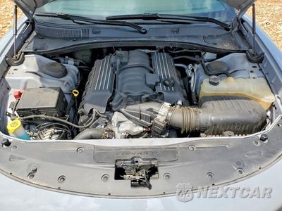 Zdjęcie 11 z 12 samochodu: 2022 DODGE CHARGER SCAT PACK VIN:2C3CDXGJ4NH208611 - miniatura