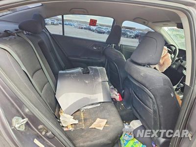Zdjęcie 10 z 12 samochodu: 2013 HONDA ACCORD SPORT VIN:1HGCR2F54DA140359 - miniatura