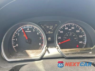 Zdjęcie 9 z 12 samochodu: 2019 NISSAN VERSA SV VIN:3N1CN7AP3KL846960 - miniatura