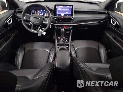 Zdjęcie 8 z 13 samochodu: 2026 JEEP COMPASS LATITUDE VIN:3C4NJDBN5TT161390 - miniatura