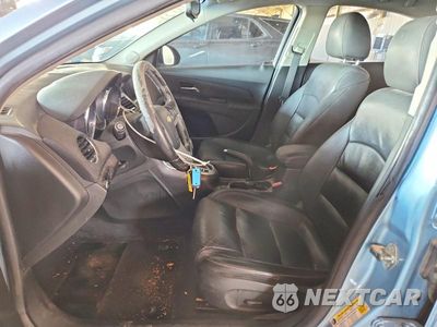 Zdjęcie 7 z 12 samochodu: 2012 CHEVROLET CRUZE LT VIN:1G1PG5SC5C7174665 - miniatura