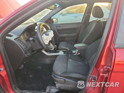 Zdjęcie 7 z 13 samochodu: 2011 FORD FOCUS SE VIN:1FAHP3FN1BW117210 - miniatura