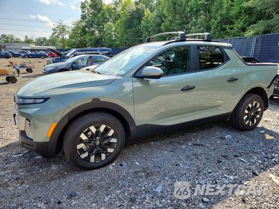2026 HYUNDAI SANTA CRUZ SEL ACTIVITY 5NTJCDDE8TH170446 - główne zdjęcie licytacji z USA - miniatura