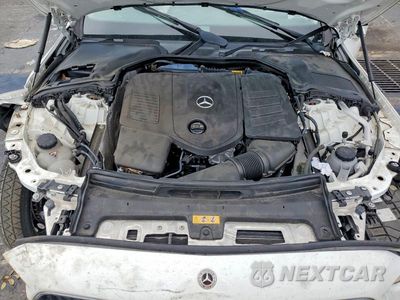 Zdjęcie 11 z 12 samochodu: 2022 MERCEDES-BENZ C 300 VIN:W1KAF4GBXNR008102 - miniatura